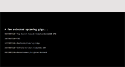 Desktop Screenshot of debrajaneappelby.com